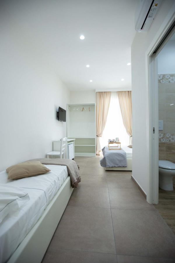 Bed & Breakfast Philip Royal Naples